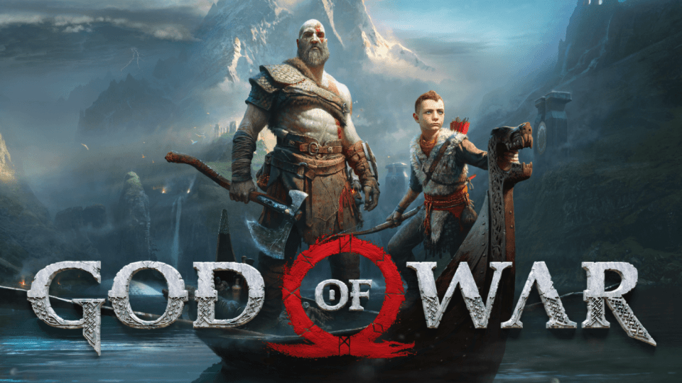 Proč bude God of War nejlepší hrou jara?